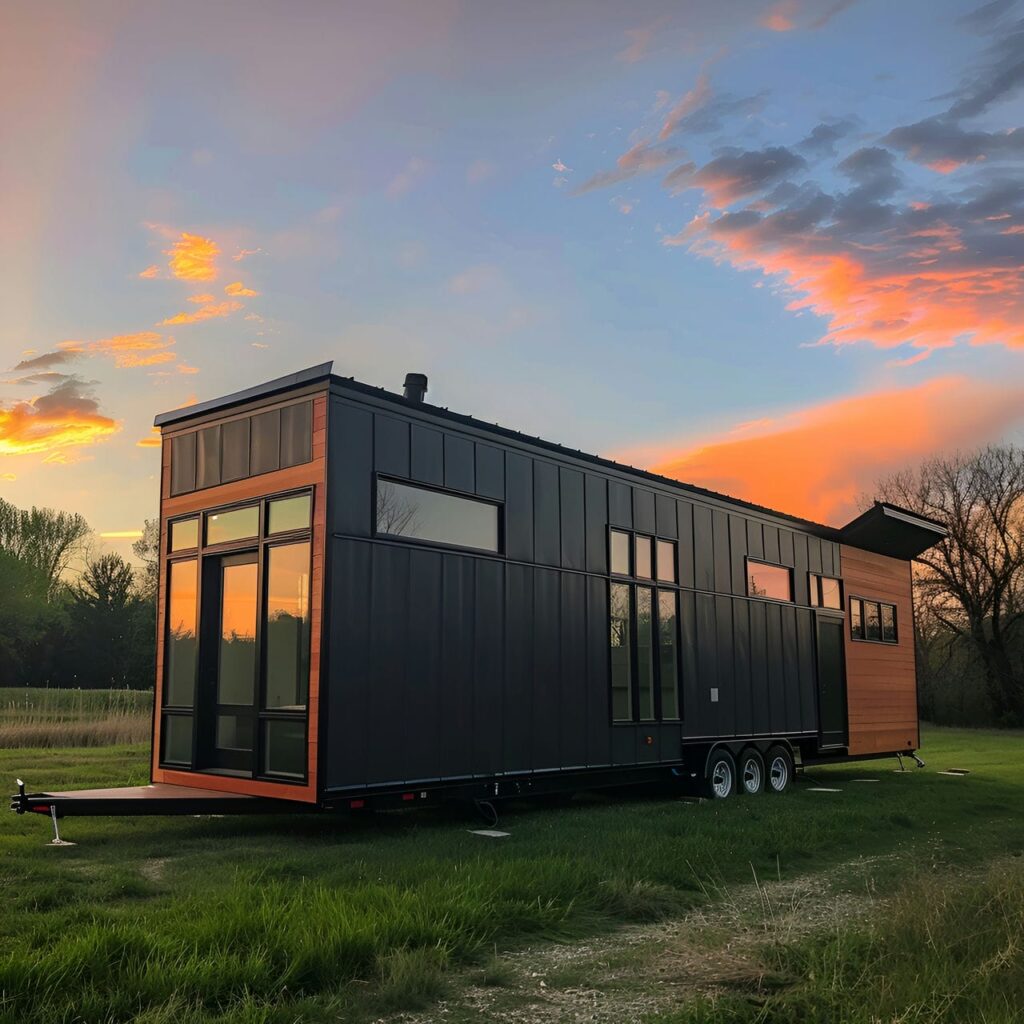 Tiny House: Architecture, History, Sustainability, Materials And Typical Prices 22 Tiny house: architecture, history, sustainability, materials and typical prices