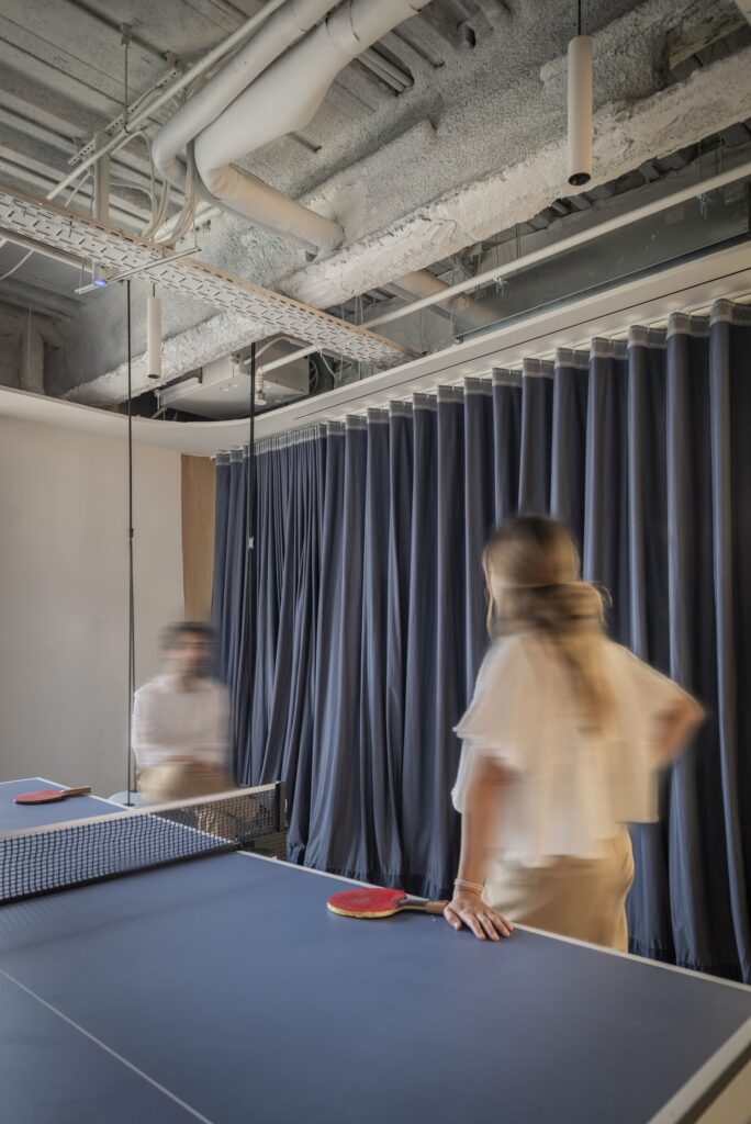 Monex offices / arquid