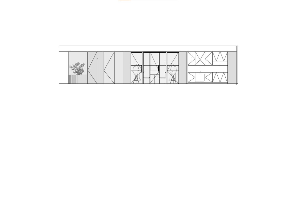 Monex offices / arquid