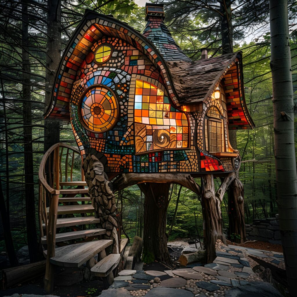 Treehouse: Architecture, History, Sustainability, Materials And Typical Prices 88 Treehouse: architecture, history, sustainability, materials and typical prices