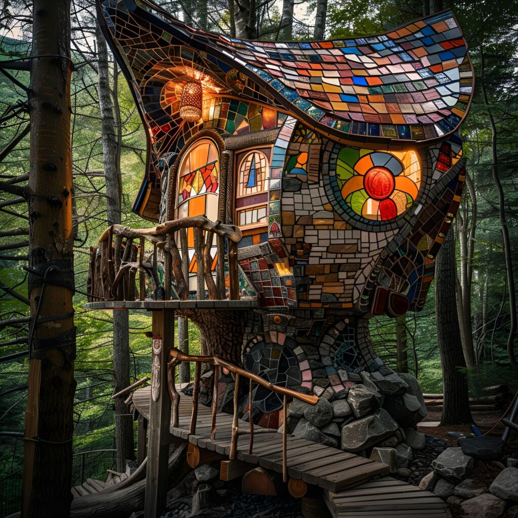 Treehouse: Architecture, History, Sustainability, Materials And Typical Prices 80 Treehouse: architecture, history, sustainability, materials and typical prices