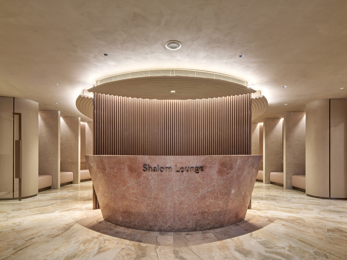 Adventist Medical Centre – Cwb / Napp Studio &Amp; Architects 9 Adventist medical centre – cwb / napp studio & architects