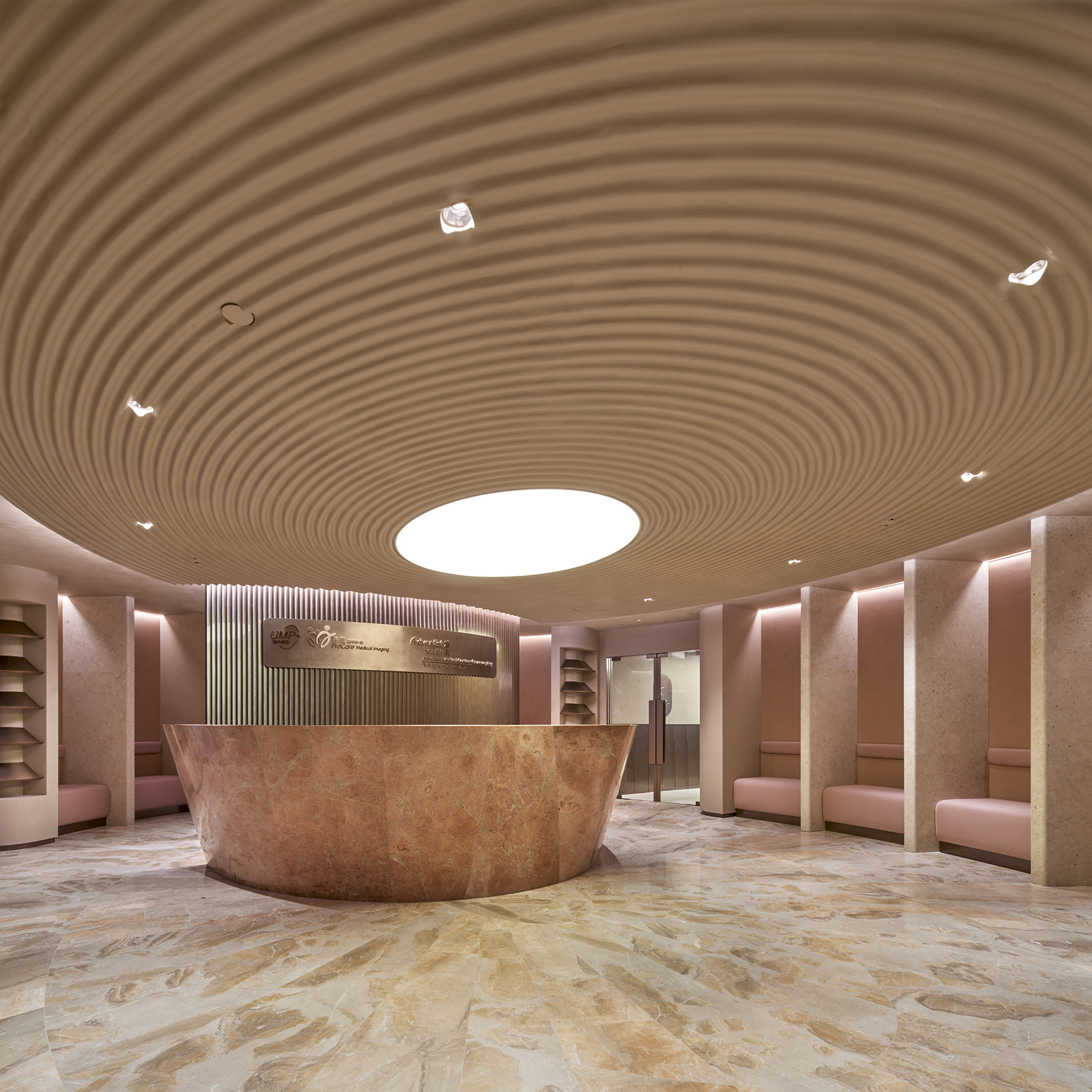 Napp_Adventist Health_Xu Liang Leon_03 Adventist medical centre – cwb / napp studio & architects