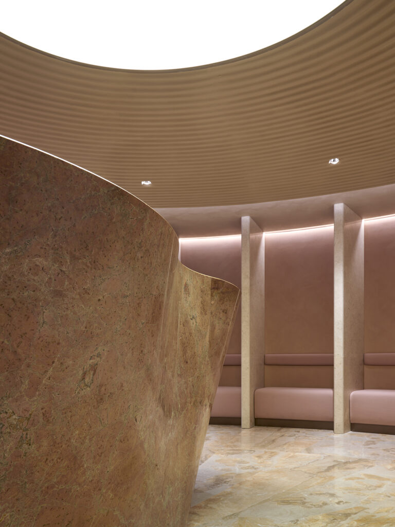 Adventist Medical Centre – Cwb / Napp Studio &Amp; Architects 4 Adventist medical centre – cwb / napp studio & architects