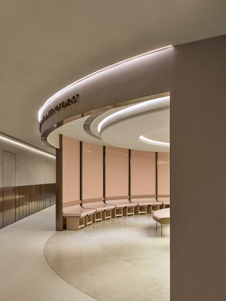 Adventist Medical Centre – Cwb / Napp Studio &Amp; Architects 1 Adventist medical centre – cwb / napp studio & architects