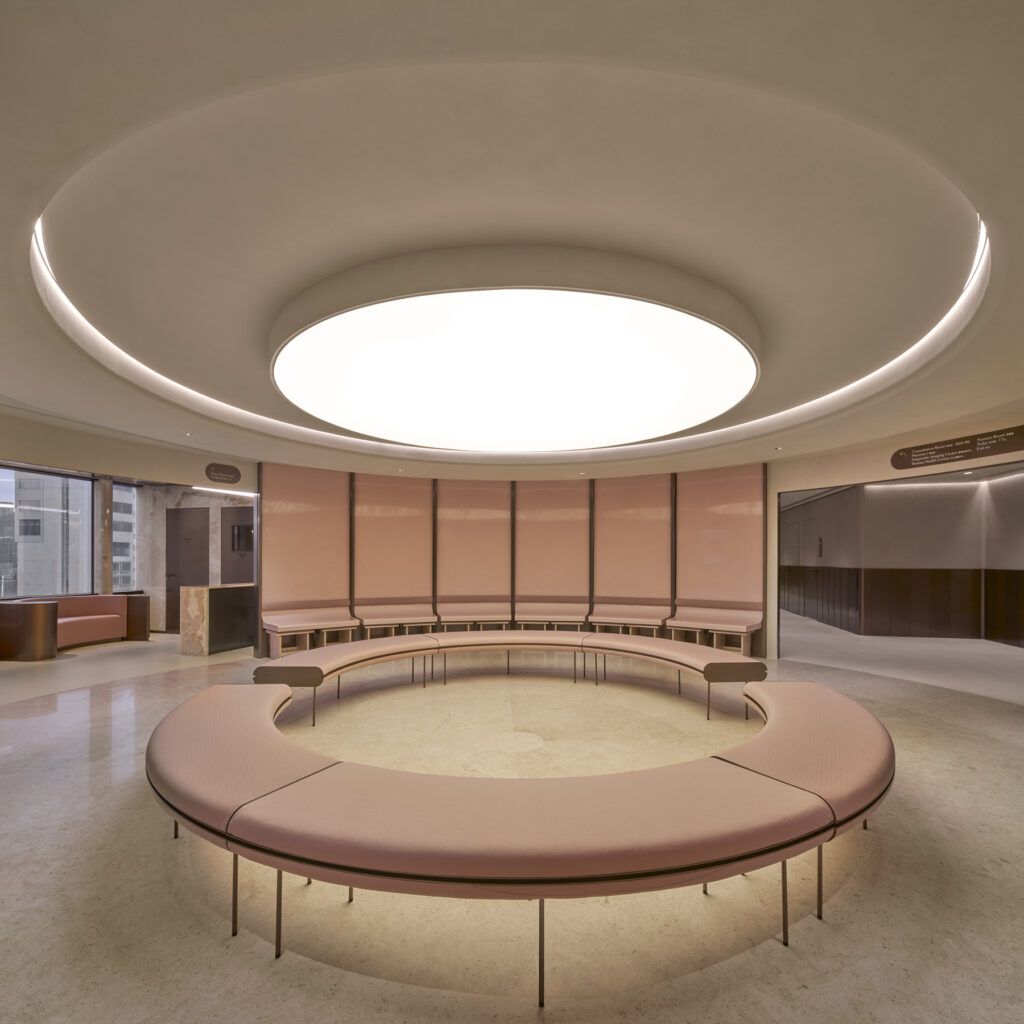 Adventist Medical Centre – Cwb / Napp Studio &Amp; Architects 2 Adventist medical centre – cwb / napp studio & architects