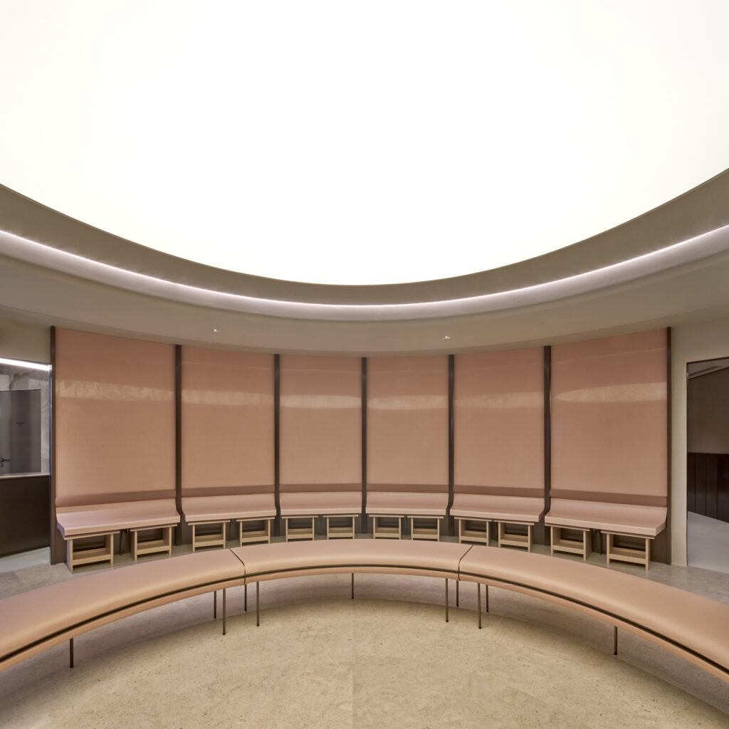 Adventist Medical Centre – Cwb / Napp Studio &Amp; Architects 12 Adventist medical centre – cwb / napp studio & architects