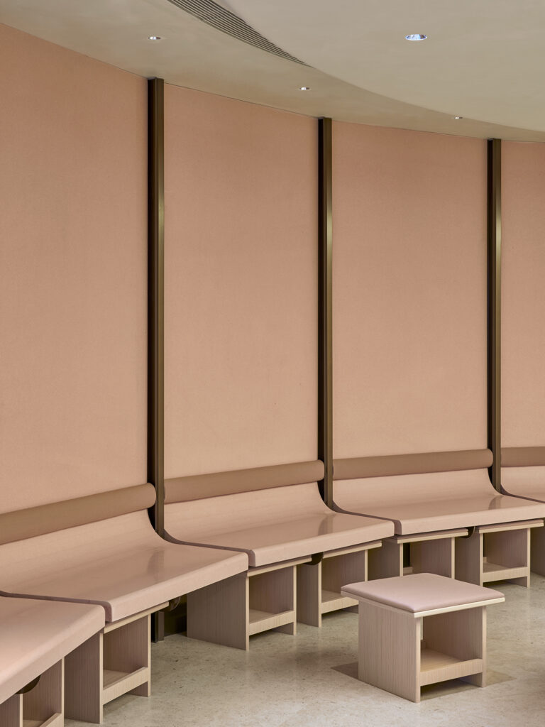 Adventist Medical Centre – Cwb / Napp Studio &Amp; Architects 3 Adventist medical centre – cwb / napp studio & architects