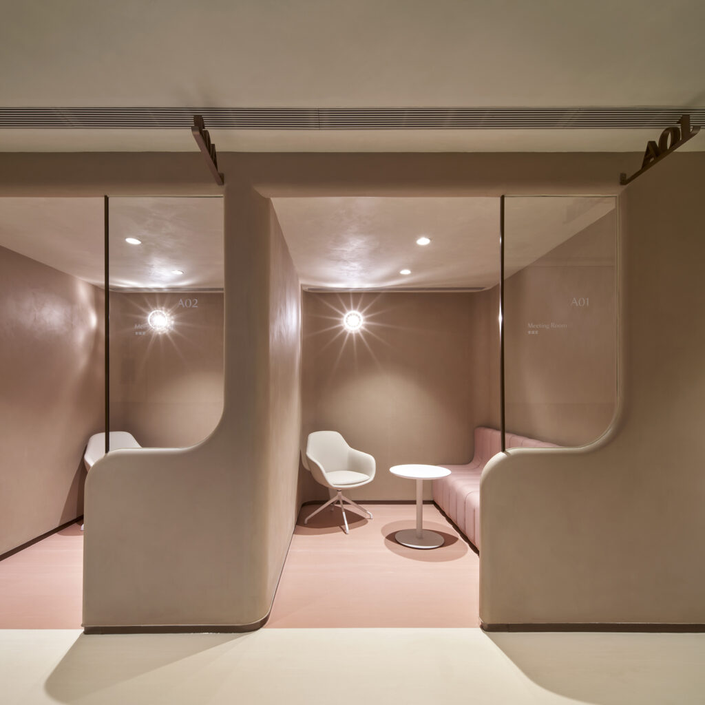 Adventist Medical Centre – Cwb / Napp Studio &Amp; Architects 19 Adventist medical centre – cwb / napp studio & architects