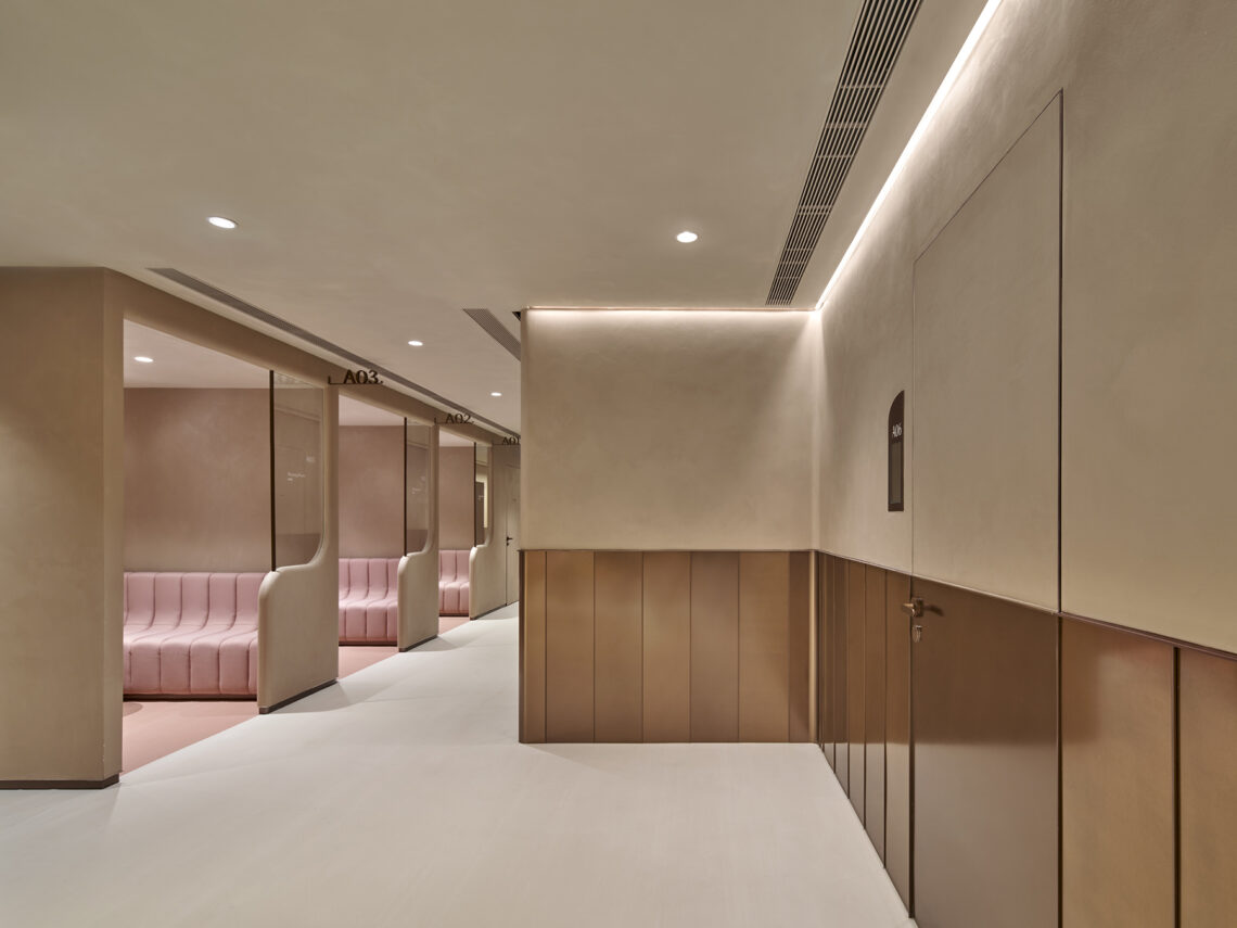 Adventist Medical Centre – Cwb / Napp Studio &Amp; Architects 20 Adventist medical centre – cwb / napp studio & architects
