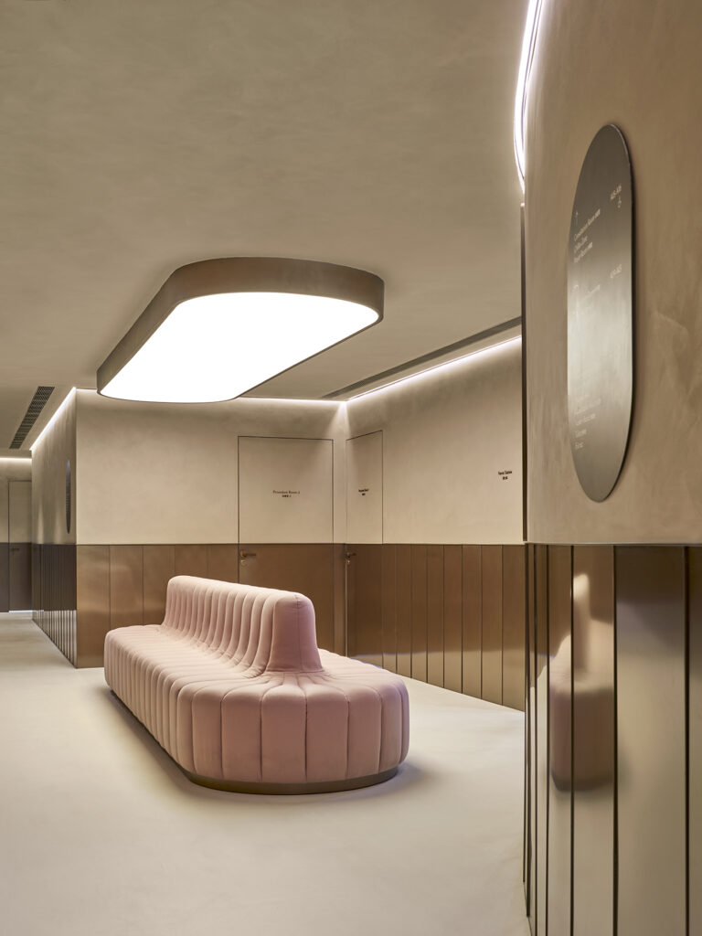 Adventist Medical Centre – Cwb / Napp Studio &Amp; Architects 21 Adventist medical centre – cwb / napp studio & architects