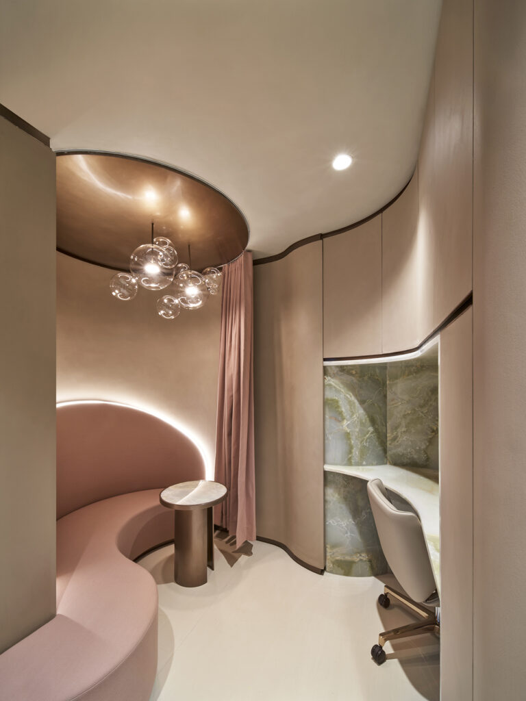 Adventist Medical Centre – Cwb / Napp Studio &Amp; Architects 22 Adventist medical centre – cwb / napp studio & architects