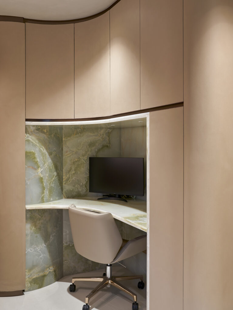 Adventist Medical Centre – Cwb / Napp Studio &Amp; Architects 23 Adventist medical centre – cwb / napp studio & architects