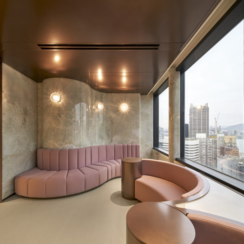 Adventist Medical Centre – Cwb / Napp Studio &Amp; Architects 26 Adventist medical centre – cwb / napp studio & architects