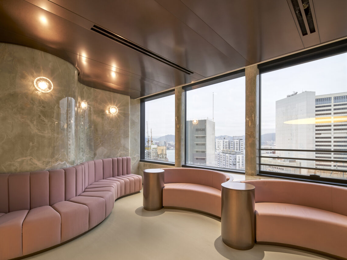 Adventist Medical Centre – Cwb / Napp Studio &Amp; Architects 27 Adventist medical centre – cwb / napp studio & architects