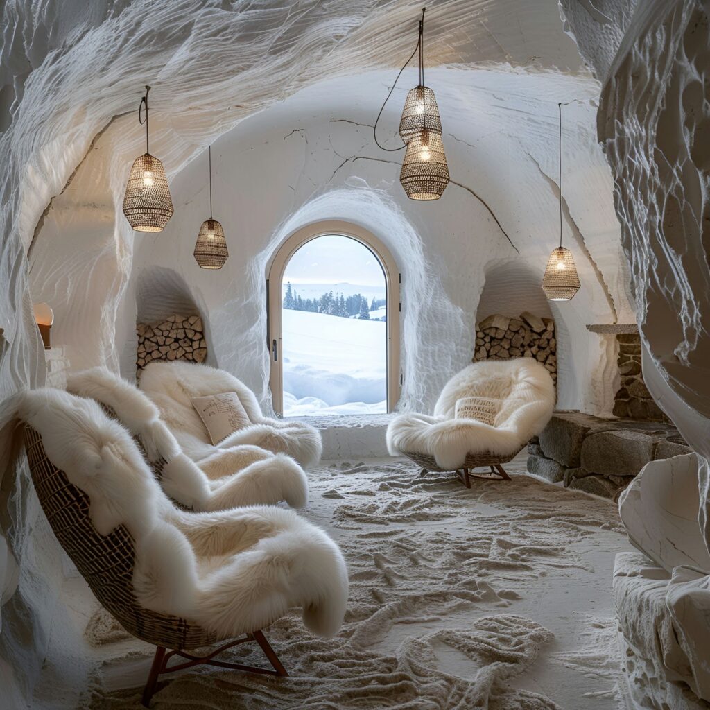 Igloo: Architecture, History, Sustainability, Materials, And Typical Prices 196 Igloo: architecture, history, sustainability, materials, and typical prices