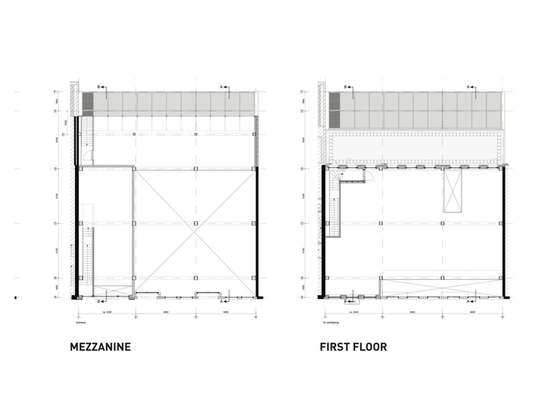 Crystal houses / mvrdv