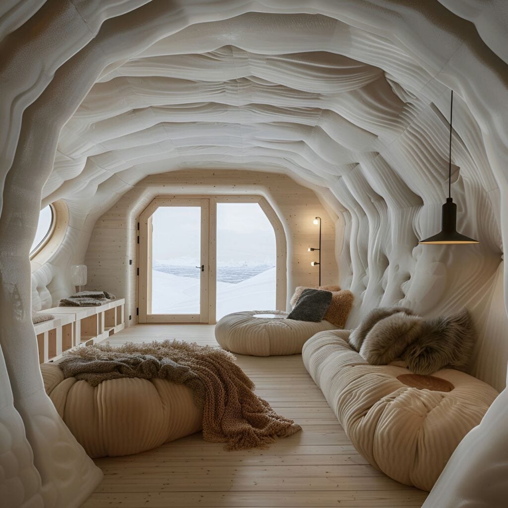 Igloo: Architecture, History, Sustainability, Materials, And Typical Prices 194 Igloo: architecture, history, sustainability, materials, and typical prices