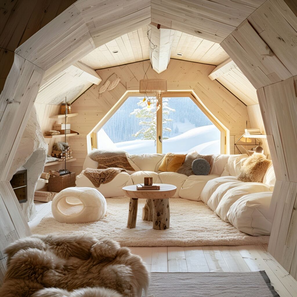 Igloo: Architecture, History, Sustainability, Materials, And Typical Prices 175 Igloo: architecture, history, sustainability, materials, and typical prices
