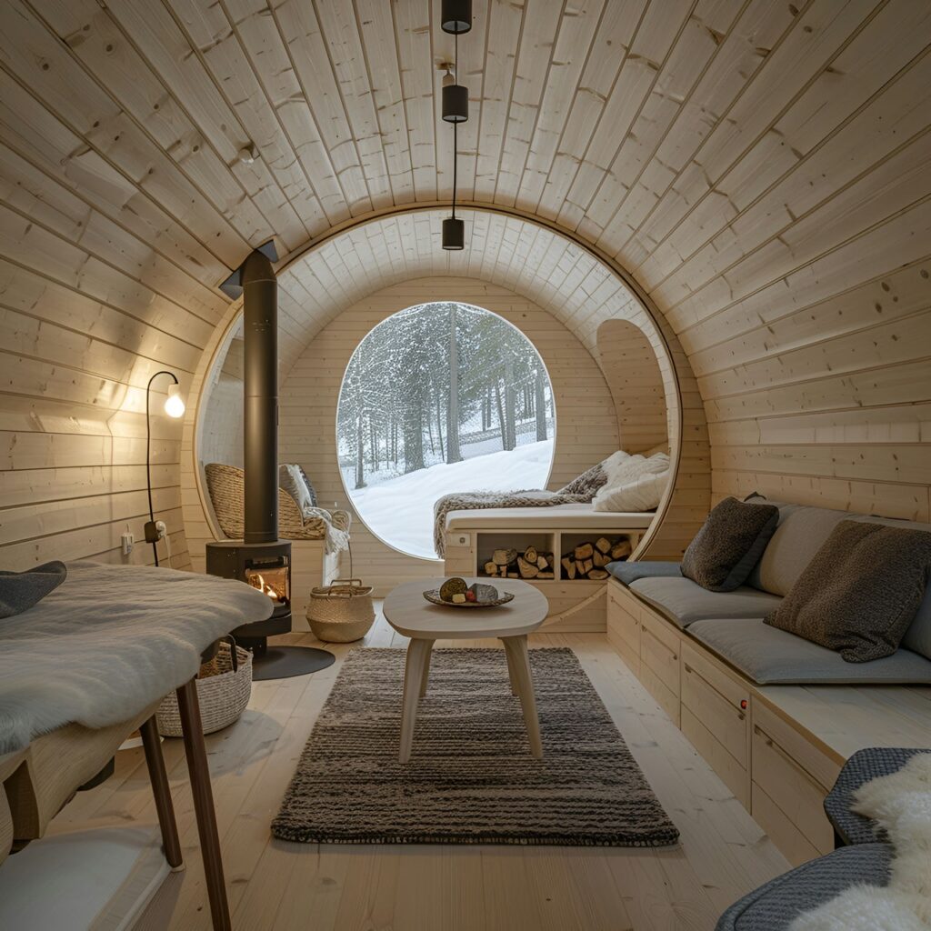 Igloo: Architecture, History, Sustainability, Materials, And Typical Prices 164 Igloo: architecture, history, sustainability, materials, and typical prices