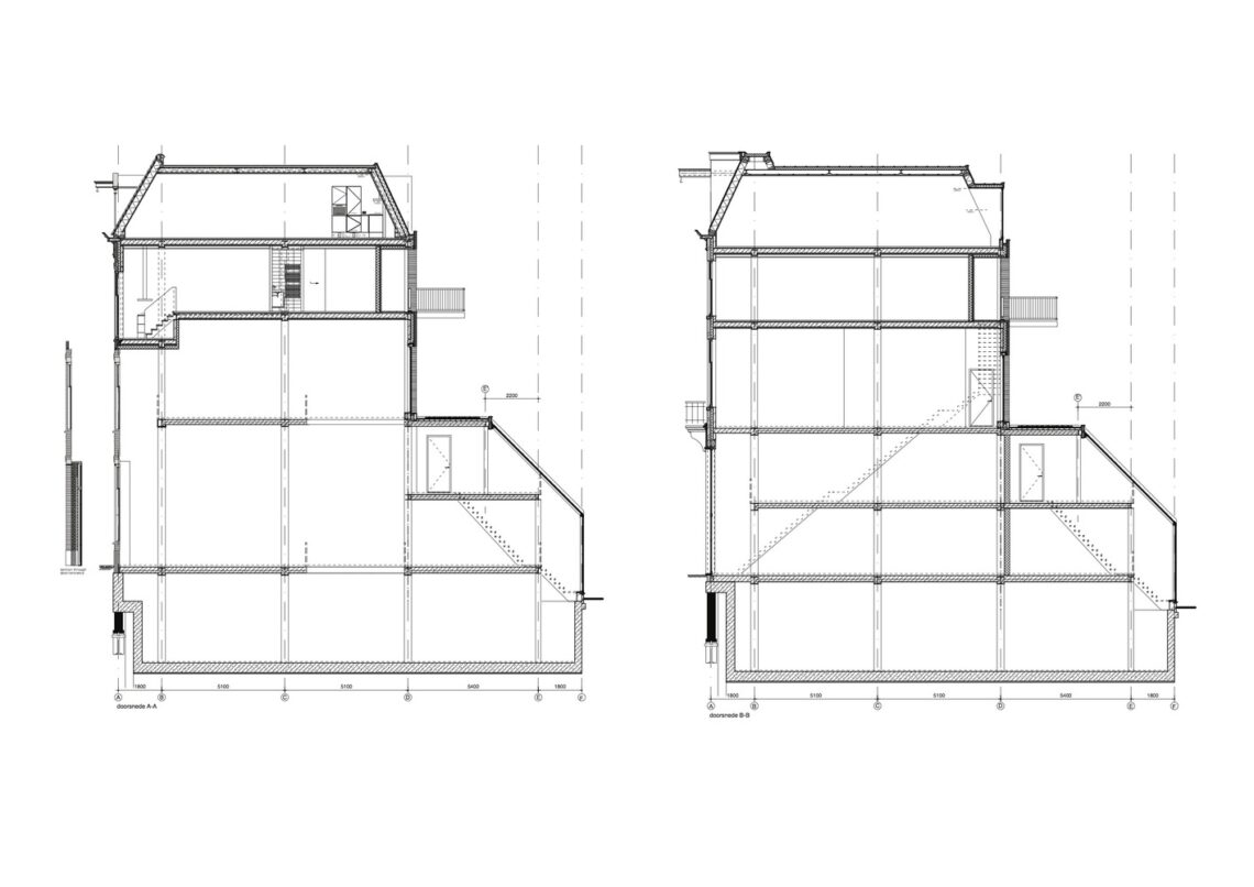 Crystal houses / mvrdv