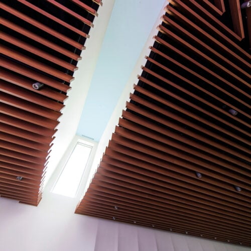St. Mary Chapel / Ply+ Architects 18 St. Mary chapel / ply+ architects