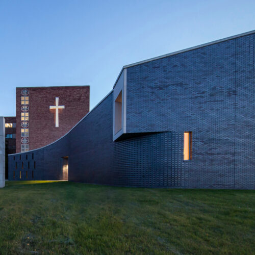 St. Mary Chapel / Ply+ Architects 28 St. Mary chapel / ply+ architects