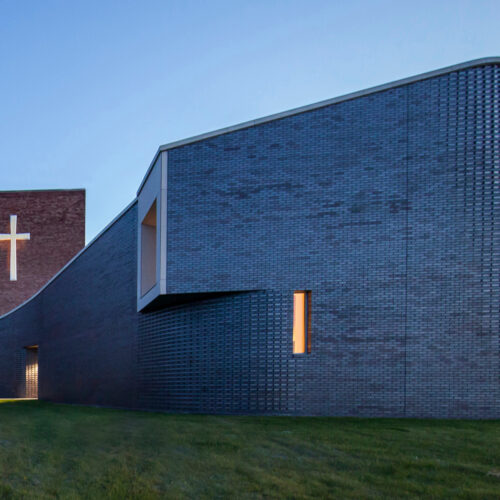 St. Mary Chapel / Ply+ Architects 27 St. Mary chapel / ply+ architects