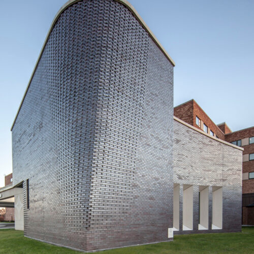 St. Mary Chapel / Ply+ Architects 26 St. Mary chapel / ply+ architects