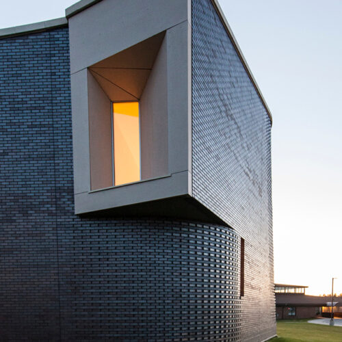 St. Mary Chapel / Ply+ Architects 22 St. Mary chapel / ply+ architects
