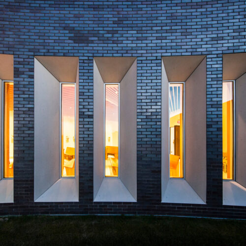 St. Mary Chapel / Ply+ Architects 20 St. Mary chapel / ply+ architects