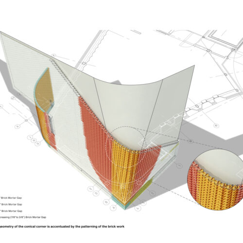 St. Mary Chapel / Ply+ Architects 12 St. Mary chapel / ply+ architects