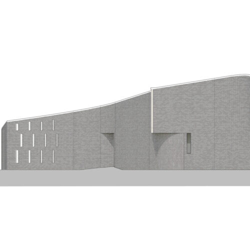 St. Mary Chapel / Ply+ Architects 10 St. Mary chapel / ply+ architects