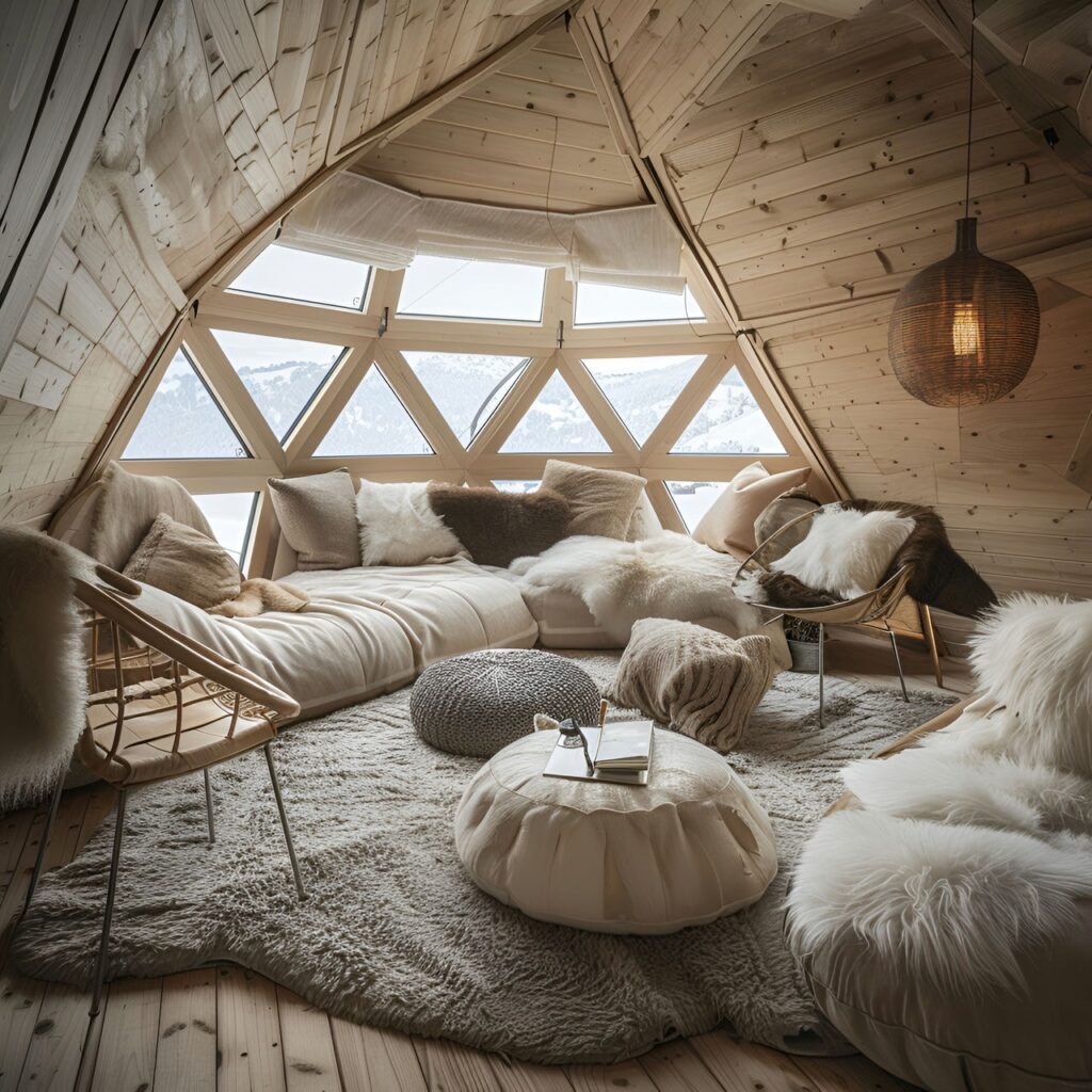 Igloo: Architecture, History, Sustainability, Materials, And Typical Prices 153 Igloo: architecture, history, sustainability, materials, and typical prices