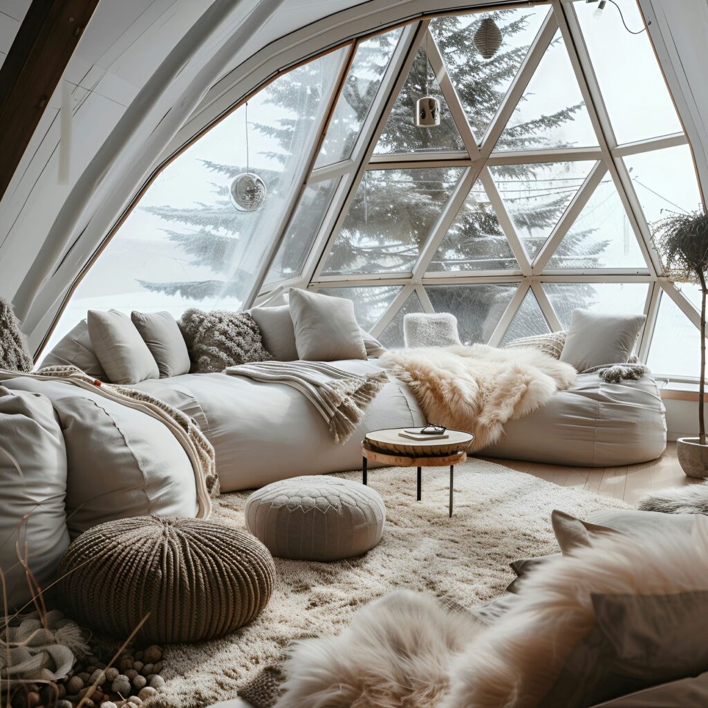 Igloo: Architecture, History, Sustainability, Materials, And Typical Prices 181 Igloo: architecture, history, sustainability, materials, and typical prices