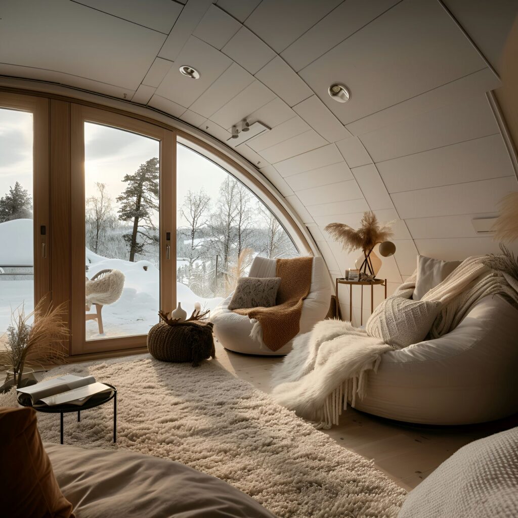 Igloo: Architecture, History, Sustainability, Materials, And Typical Prices 180 Igloo: architecture, history, sustainability, materials, and typical prices