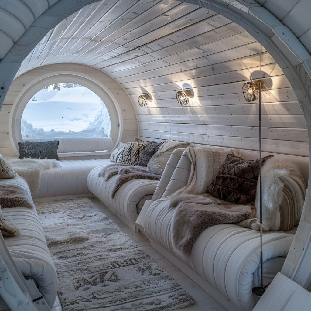 Igloo: Architecture, History, Sustainability, Materials, And Typical Prices 152 Igloo: architecture, history, sustainability, materials, and typical prices