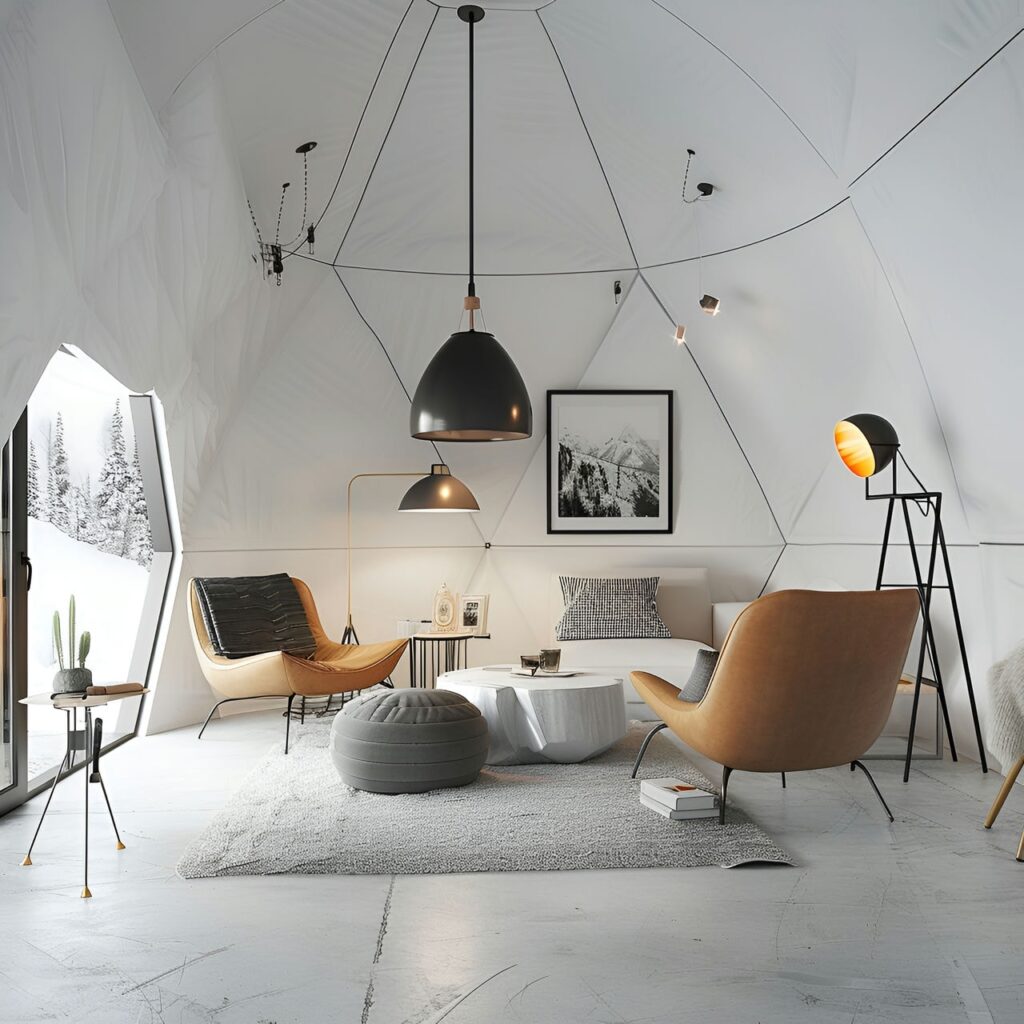 Igloo: Architecture, History, Sustainability, Materials, And Typical Prices 174 Igloo: architecture, history, sustainability, materials, and typical prices