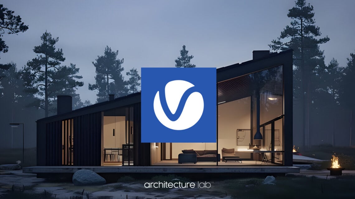 V-ray: should you buy it? The architect verdict!