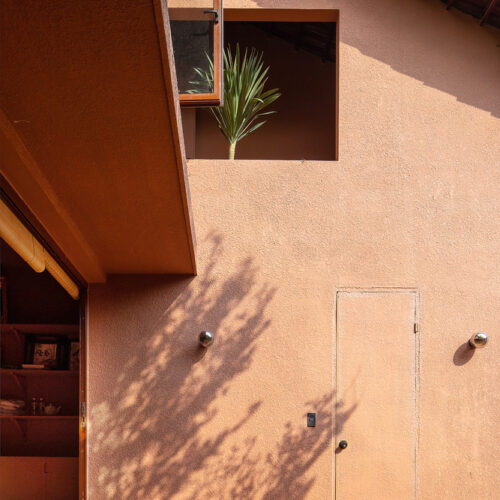 A house in quang nam / le quang architects