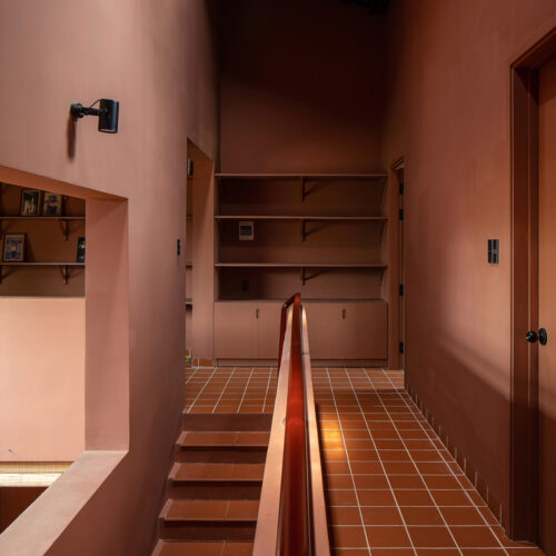 A house in quang nam / le quang architects