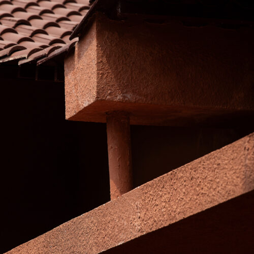 A house in quang nam / le quang architects