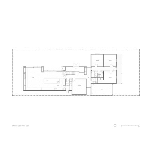 Barwon Heads House / Adam Kane Architects 28 Barwon heads house / adam kane architects