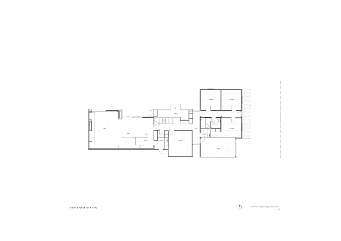 Barwon Heads House / Adam Kane Architects 2 Barwon heads house / adam kane architects