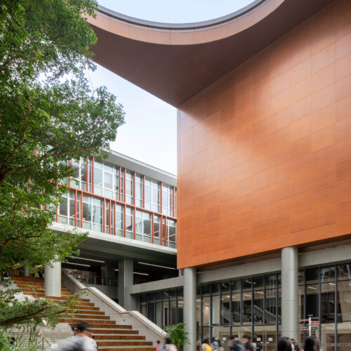 American International School Of Guangzhou Science Park Campus / Perkins&Amp;Will 24 American international school of guangzhou science park campus / perkins&will