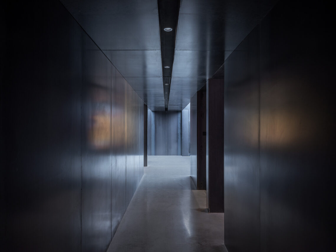 Apm Gallery In Haikou Gaoxingli / Dazhou And Associates 22 Apm gallery in haikou gaoxingli / dazhou and associates
