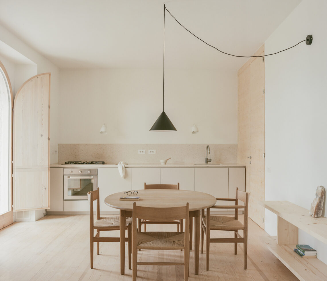 Aristo house / tom thys architecten