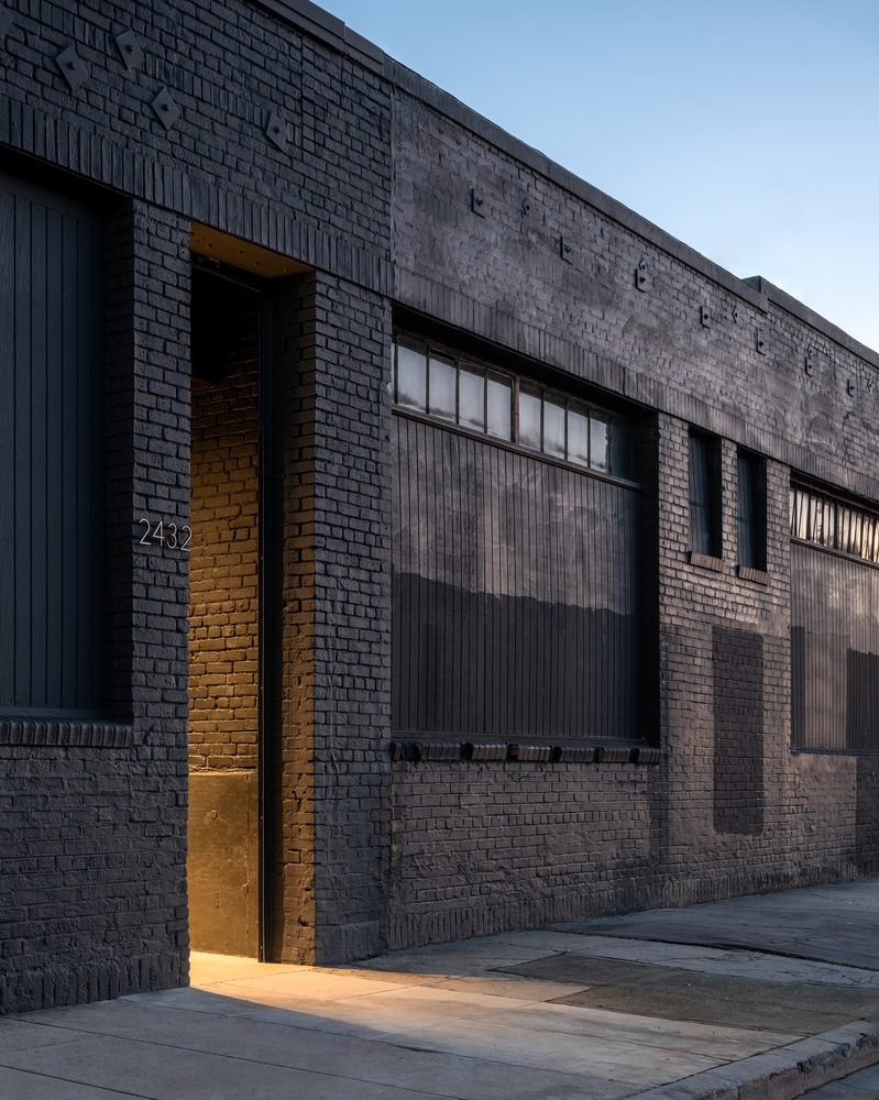 Arts District Warehouse / Sheft Farrace 26 Arts district warehouse / sheft farrace