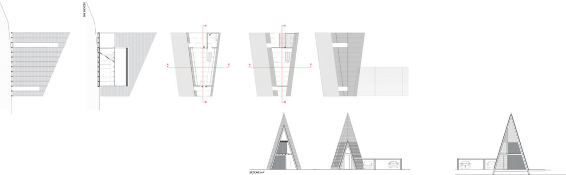 Lilelo / Little Leisure Lodge / Atelier Lavit 45 Lilelo / little leisure lodge / atelier lavit