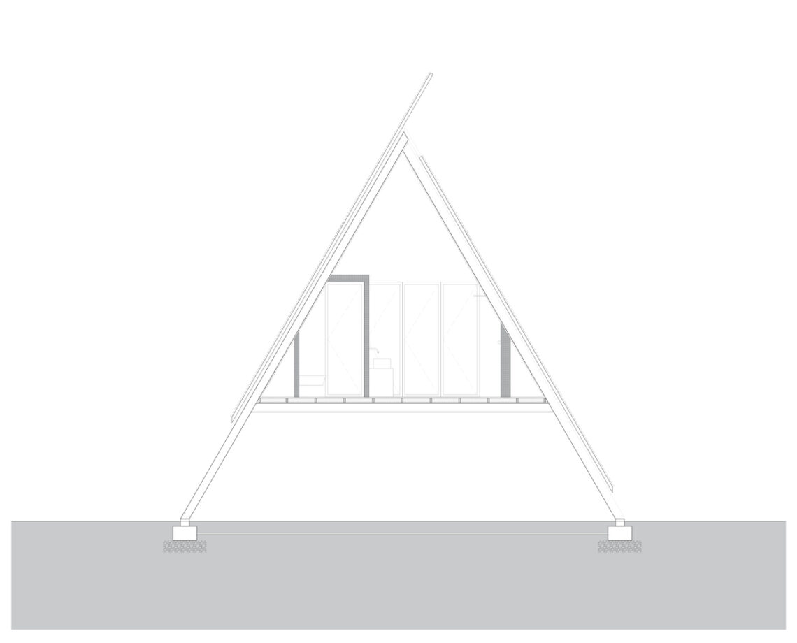 Lilelo / Little Leisure Lodge / Atelier Lavit 7 Lilelo / little leisure lodge / atelier lavit